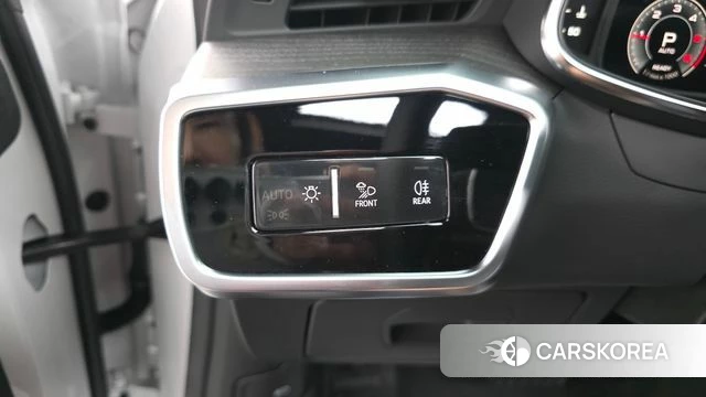 Audi A7 (4K) id 4456115 из Кореи 21