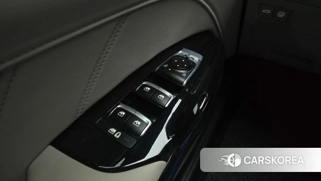 Kia The New K5 Hybrid 3rd generation id 4533699 из Кореи 21