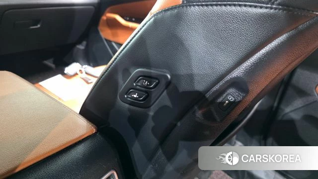 Kia Sportage 5th Generation id 4567078 из Кореи 21