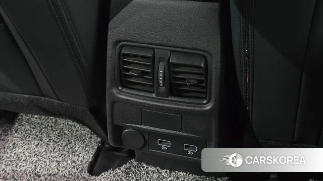 Renault Korea (Samsung) XM3 id 4603448 из Кореи 21
