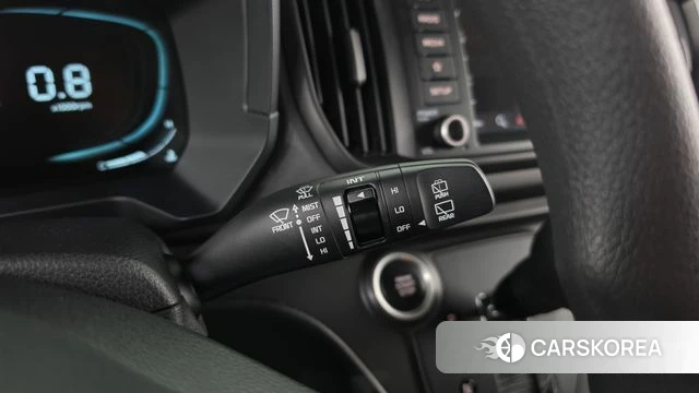 Kia The New Kia Ray id 4763404 из Кореи 21