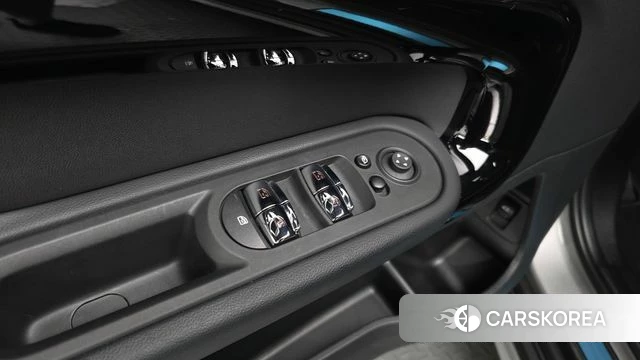 Mini Cooper Countryman id 4505733 из Кореи 21