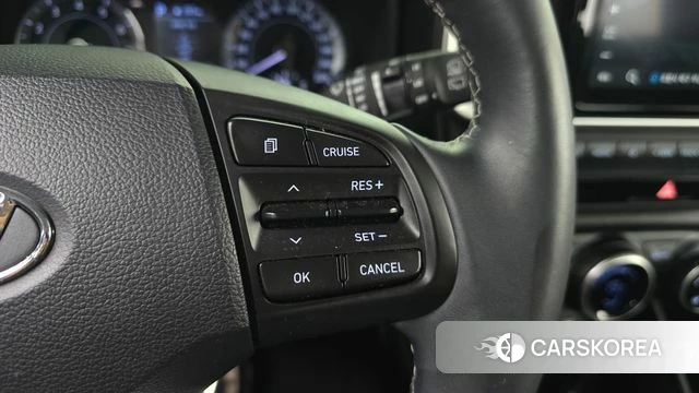 Hyundai Venue id 4549758 из Кореи 21