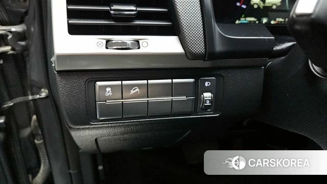 Ssangyong Rexton Sports id 4345714 из Кореи 21