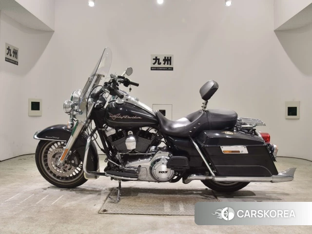 Harley-Davidson Road King FLHR1690 id 3947962 из Японии 21