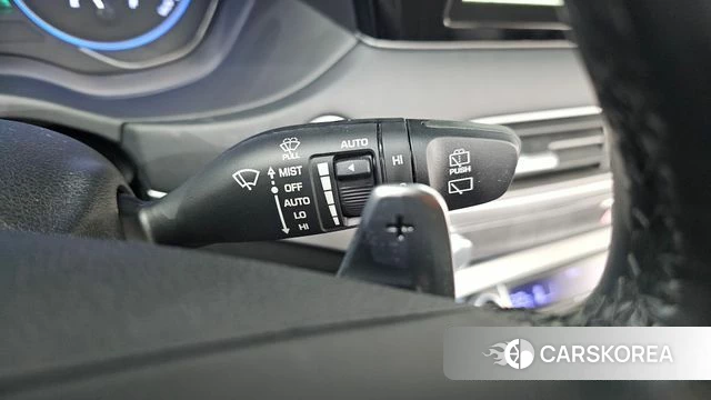 Hyundai Palisade id 4459021 из Кореи 21