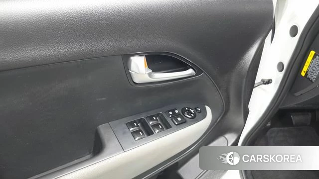 Kia The New Kia Ray id 4494174 из Кореи 21