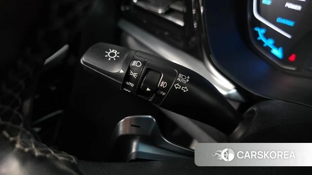 Kia The New Niro id 4662303 из Кореи 21