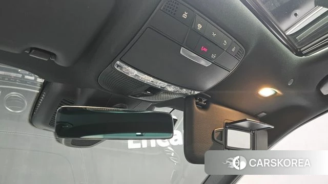 Mercedes-Benz E-Class W213 id 4768188 из Кореи 21
