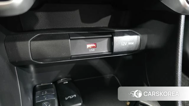 Kia Morning Urban (JA) id 4744797 из Кореи 21