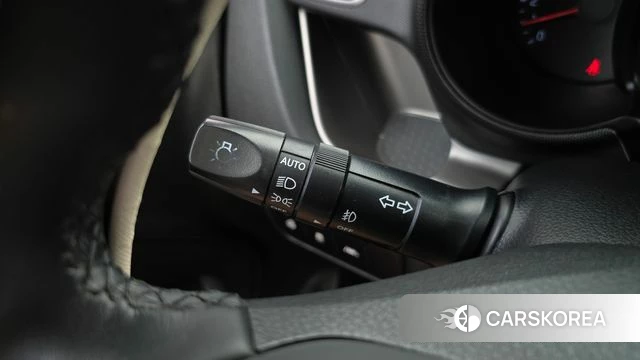 Kia The New Ray id 4712176 из Кореи 21