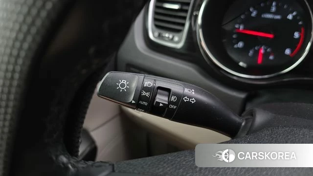 Kia The New Carnival id 4520744 из Кореи 21