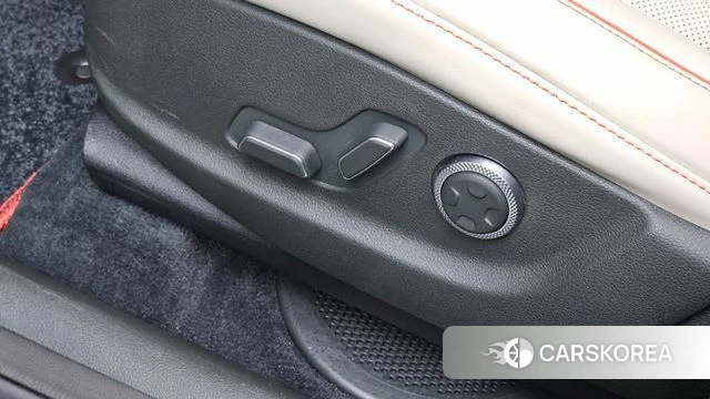 Genesis GV80 Coupe id 4757128 из Кореи 21