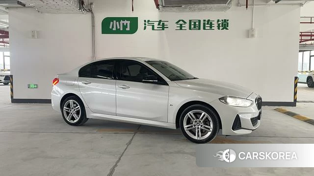 BMW 1 series id 4348778 из Китая 21