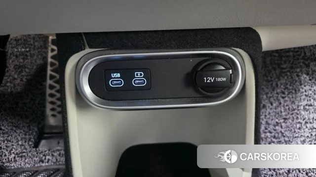 Genesis GV60 id 4282646 из Кореи 21
