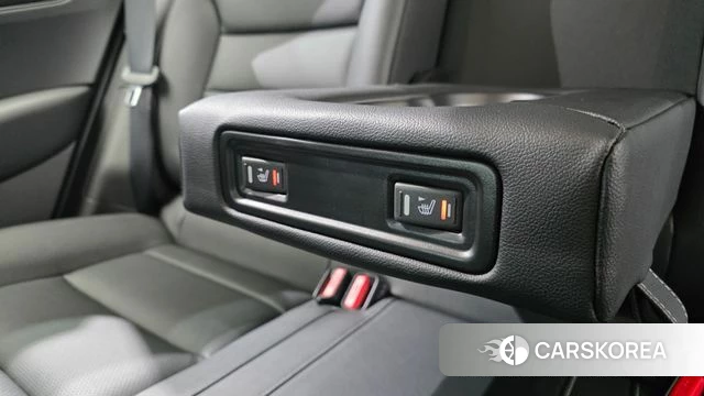 Renault Korea (Samsung) The New QM6 id 4934968 из Кореи 21
