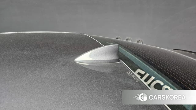 Genesis G80 (RG3) id 4250601 из Кореи 21