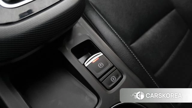 Renault Korea (Samsung) XM3 id 4614694 из Кореи 21