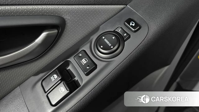 Hyundai The New Grand Starex id 4683853 из Кореи 21