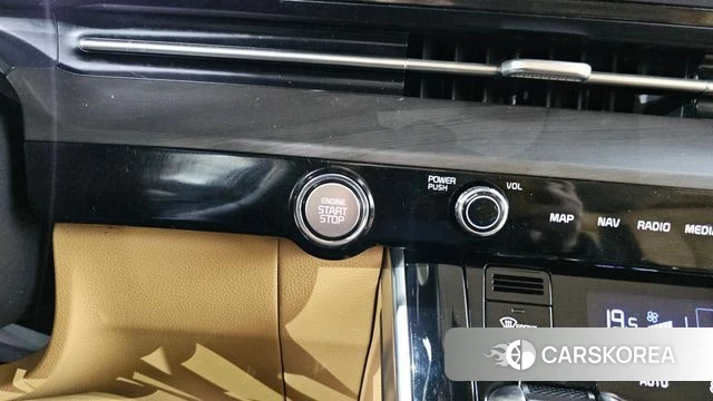 Kia Carnival 4th generation id 4202933 из Кореи 21