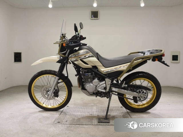 Yamaha SEROW 250 id 3945170 из Японии 21