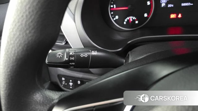 Kia Seltos id 4250131 из Кореи 21