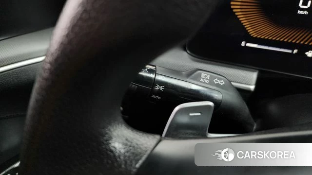 Kia The New K5 3rd generation id 4230283 из Кореи 21