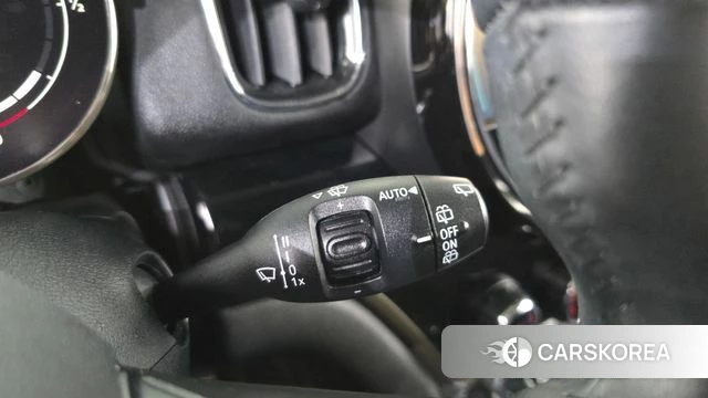 Mini Cooper Countryman id 4329726 из Кореи 21