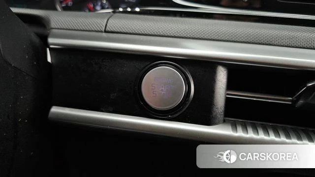Kia K5 Hybrid 3rd Generation id 4196421 из Кореи 21