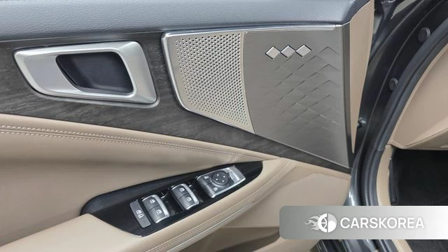 Kia K8 Hybrid id 4675190 из Кореи 21