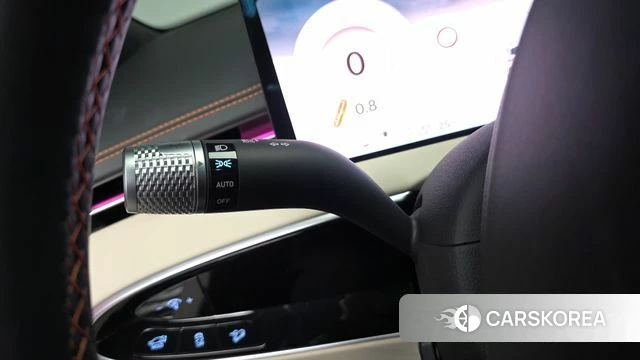 Genesis GV70 id 4743791 из Кореи 21
