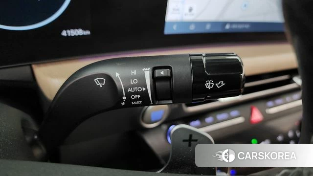 Hyundai Sonata D Edge Hybrid (DN8) id 4421601 из Кореи 21