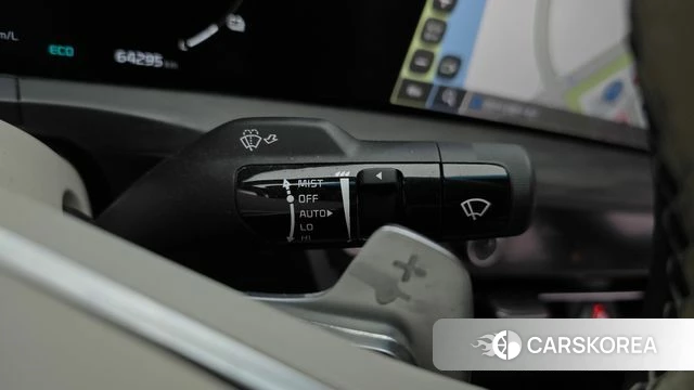 Kia K8 Hybrid id 4792594 из Кореи 21