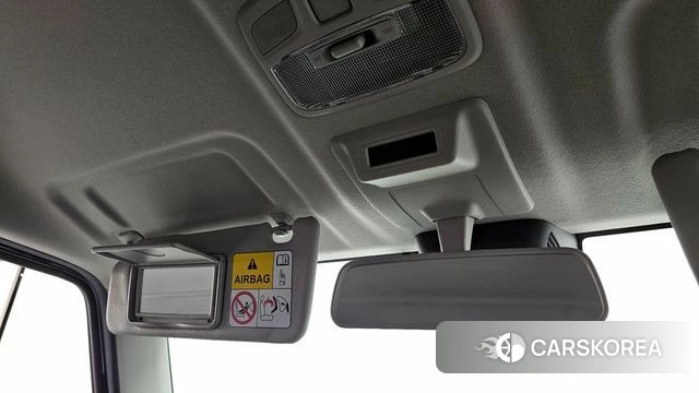 Suzuki Jimny id 4292316 из Кореи 21