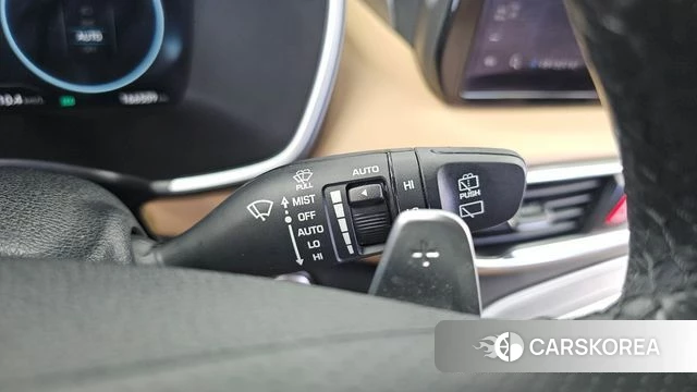 Hyundai The New Santa Fe id 4495857 из Кореи 21