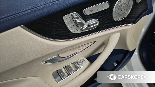 Mercedes-Benz E-Class W213 id 4444256 из Кореи 21