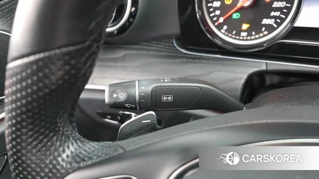 Mercedes-Benz E-Class W213 id 4425068 из Кореи 21