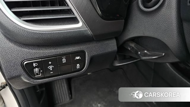 Kia Seltos id 4672374 из Кореи 21