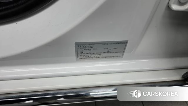 Mercedes-Benz E-Class W213 id 4642799 из Кореи 21