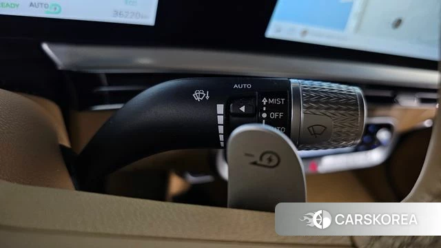 Genesis GV60 id 4529062 из Кореи 21