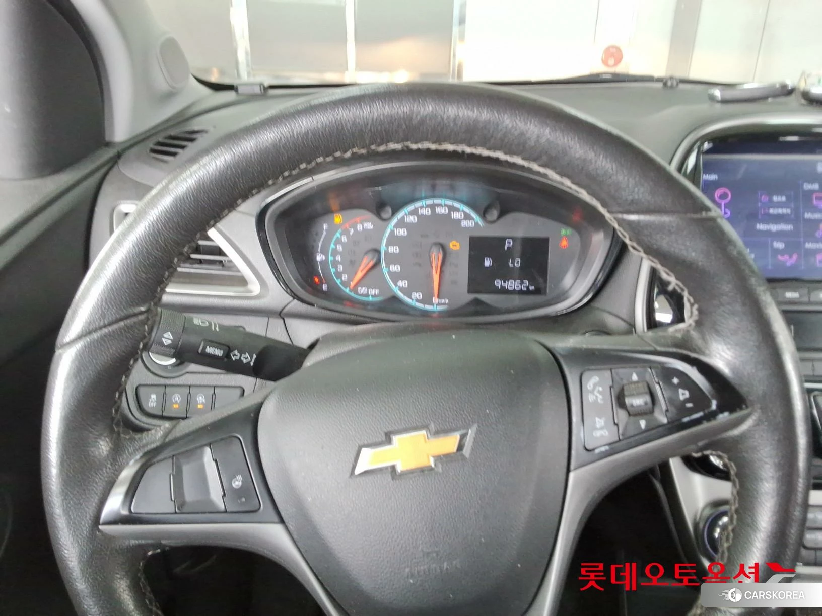 Korea G M Spark 1.0 id 3888436 из Кореи 21