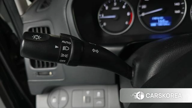 Hyundai The New Grand Starex id 4536624 из Кореи 21