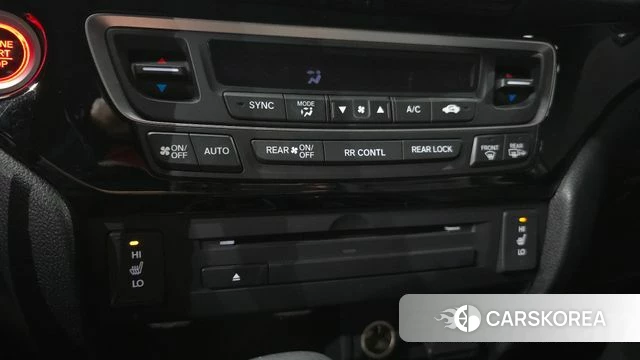 Honda Pilot 3rd generation id 4751290 из Кореи 21
