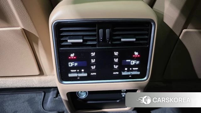 Porsche Cayenne (PO536) id 4631675 из Кореи 21