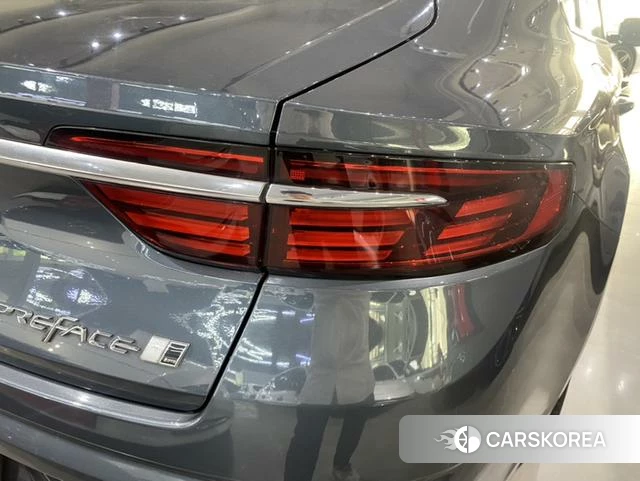Geely Automobile Xingrui id 4221226 из Китая 21
