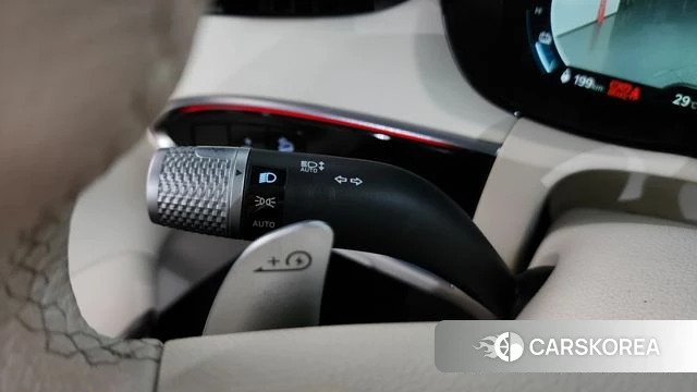 Genesis Electrified GV70 id 4528938 из Кореи 21