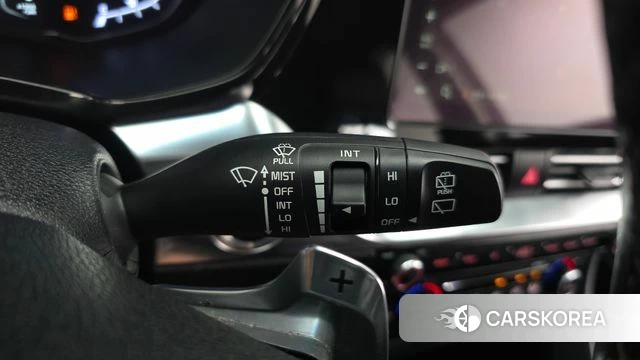 Kia The New Niro id 4672262 из Кореи 21
