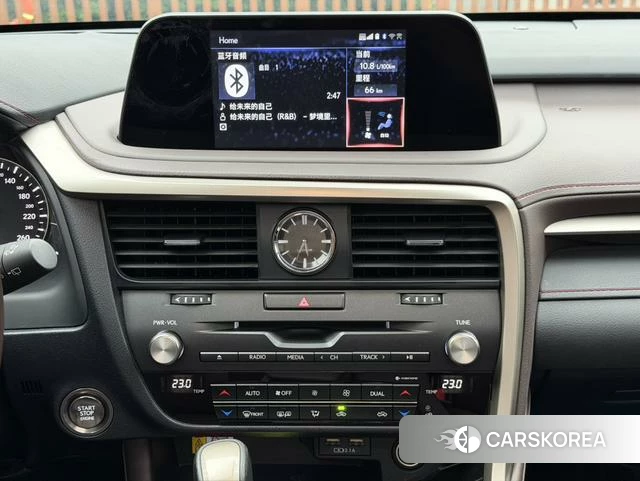Lexus RX id 4366160 из Китая 21