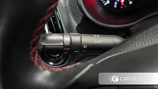Kia All New Morning (JA) id 4557615 из Кореи 21