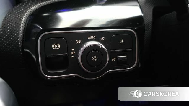 Mercedes-Benz CLA-Class C118 id 4230613 из Кореи 21